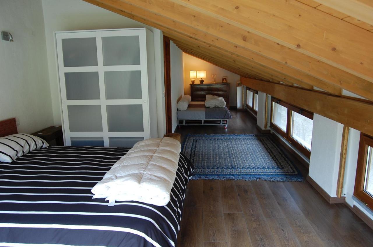Bed and Breakfast Ca' De L'Ase Pontinvrea Exterior foto