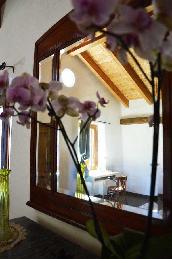 Bed and Breakfast Ca' De L'Ase Pontinvrea Exterior foto