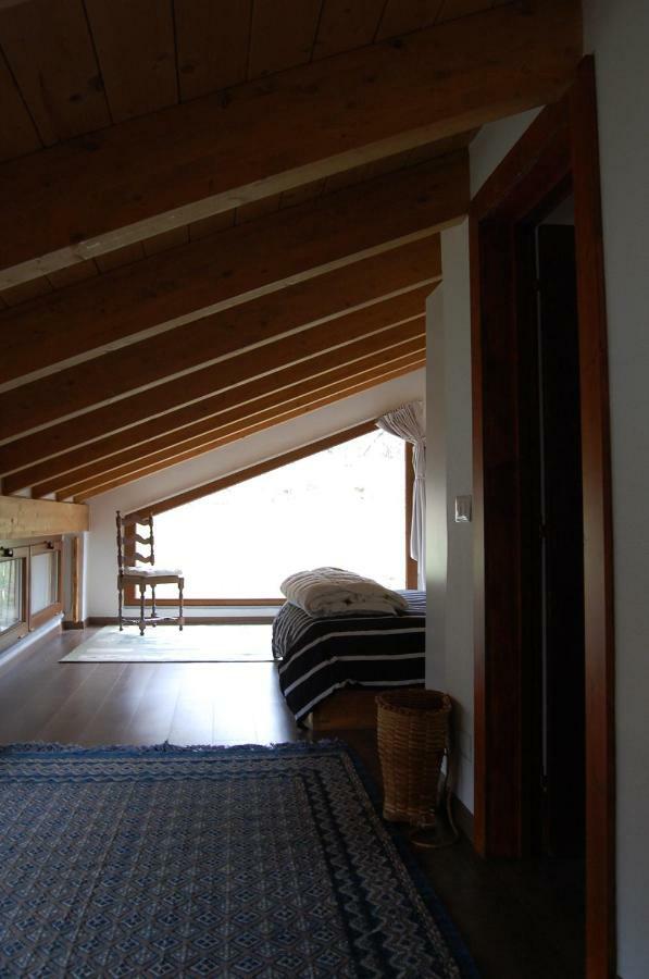 Bed and Breakfast Ca' De L'Ase Pontinvrea Exterior foto